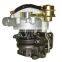 Complete Turbo CT9 турбонагнетатель 17201-54090 17201-64090 для Toyota