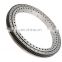 01-0947-00 833*1094*82 mm Heavy load single row four point contact ball slewing ring bearing manufacturers