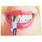 3D high resolution dental clinic picture