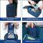 Portable Sneaker Bag Waterproof Breathable Single Travel Boot Rugby Sports Gym Carry Storage Case Foldable Small Shoe Bag