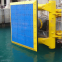 virgin hdpe marine fender panel/dock uhmwpe plastic board