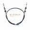 Sinotruk HOWO Sitrak C5H/C7H Schwerlastkraftwagenersatzteile 810W95501-6562 Motorhaubenseil
