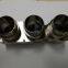 Glenair connector 527-113MP2A10B10C10