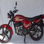 50CC 100CC Street bike professional motorcycles for Russia