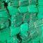 Greening sunshade net covering soil net construction site dust suppression net covering coal mine dust prevention net