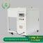 Automatic lamp base locker  with pin connect transfer nail lamp abse locker