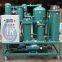 Used Lube Oil Purify Oil Recycling Machine/oil regeneration machine