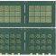 8LIC carrier board，16L arbitrary order IC carrier board,HDI IC Carrier PCB