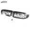 G20 Pre-Lci Carbon Fiber Front Kidney Diamnod Style Grille Front Grill For BMW 3 Series G20 G21 320i 330i M340i M340d