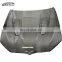 F90 M5 G30 High Quality Carbon Fiber MBJ Style Engine Bonnet Engine Hood For BMW 5 series F90 M5 G30 G38