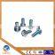 BEST PRICE CARBON STEEL BOLTS,HEX BOLTS WITH ZINC PLATE