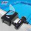 Swimming Pool Salt Chlorine Generator with Dosing System Effective Chlorination for Clear Water