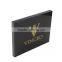 Black Acrylic Logo Block Acrylic Brand Block