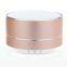 portable usb active stereo mini subwoofer wireless blue tooth speaker
