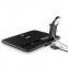 4 in1 magnetic wireless charger portable fast wireless charging phone holder for mobile phone