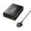 GaN Charger 200W USB C Wall Charger Station PD Fast Charging For iPhone Samsung Xiaomi For Best Hot Seller Product On Amazon
