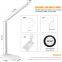 Aluminum Dimmable Eye caring USB Smart Rechargeable LED Restaurant Table Light