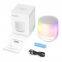 2023 Smart White Noise Sound Machine Light for Baby Kid and Adult Sleeping Supporting App/Touch/Voice control
