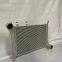 Ventas directas de fábrica de piezas de camiones SINOTRUK, ensamblaje de intercooler/aftercooler WG9719530280