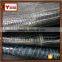 Genuine pu Coated Cow Split Bag Leather