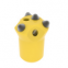 Drill bits 39mm Button bit-for 22mm hex. Rod 11 taper angle