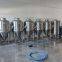 500L beer brewing system