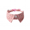 Customizable puppy kitten decoration pet necklace bow tie cat accessories pet collar No reviews yet