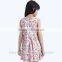 high quality girls party dresses , fashion clothes made from china ,baby clothinv