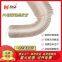 Industrial transparent ventilation duct exhaust pipePU polyurethane duct