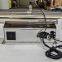 18T UV water sterilizer with intensity monitor for water treatment pure water process
