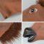 Horse Head Mask Halloween Carnival Animal Theme Party Cosplay Brown Black White Horses Full Head Latex Masks