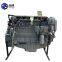 Wholesale Price for Sale of New TCD2013L062V Four Stroke Original Water-cooled Generator With Live Start Function