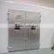 cold storage doors/cold storage door lock/cold stainless doors