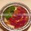 small children food tray, disposable children food tray