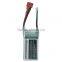 1500mah 14.8V 25C 4S lipo battery for rc helicopter rc hobby