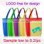 China online shopping reusable shopping bag