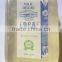 Low sweat goats milk soap base hot selling in Europe