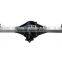 Heavy truck rear axle with stabilized property and top quality guarantee