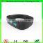 Hot Sale Support Android IOS Waterproof Sleep/Step Tracking Clock Alarm Move Alert Funtion LED Bluetooth Smart Sport Bracelet