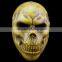 In-stock PAYDAY 2 Resin mask The Heist Mask Cosplay skull horror Halloween Party Props mask Collection 3colors