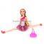 2015 princess sofia plastic mini baby barbie doll wholesale cheap china toys from china