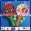 kids like good price mini MDF beach racket