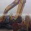 new arrival used good condition Excavator PC200 for cheap sale in shanghai