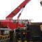 original japan KOBELCO 25t RK250 look for agent of excavatorCrane loader