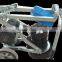 JL280 epoxy torrazzo cement concrete grinding polishing machine