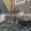 used caterpillar excavator CAT 325 for sale CAT 325BL USA made in Shanghai yard