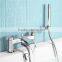 No.BM064 Cheap Desk Mounted Bathroom Bath Faucet