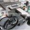 CW62100Ex5000 manual horizontal gap lathe machine