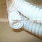 100% Virgin Extruded PTFE Tubing