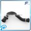 Black Heat Resistance Automotive Silicone Rubber Radiator Hoses For Cars